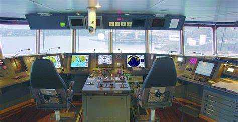 maritime electronic services.